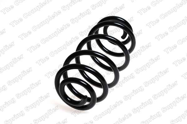 Coil Spring – Rear