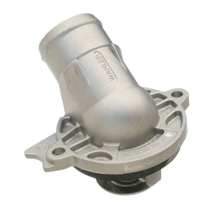 Mercedes Engine Coolant Thermostat (87C) 1122030275 – Wahler 428187D