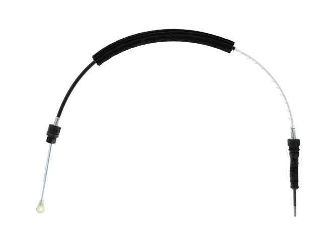 Manual Trans Shift Cable