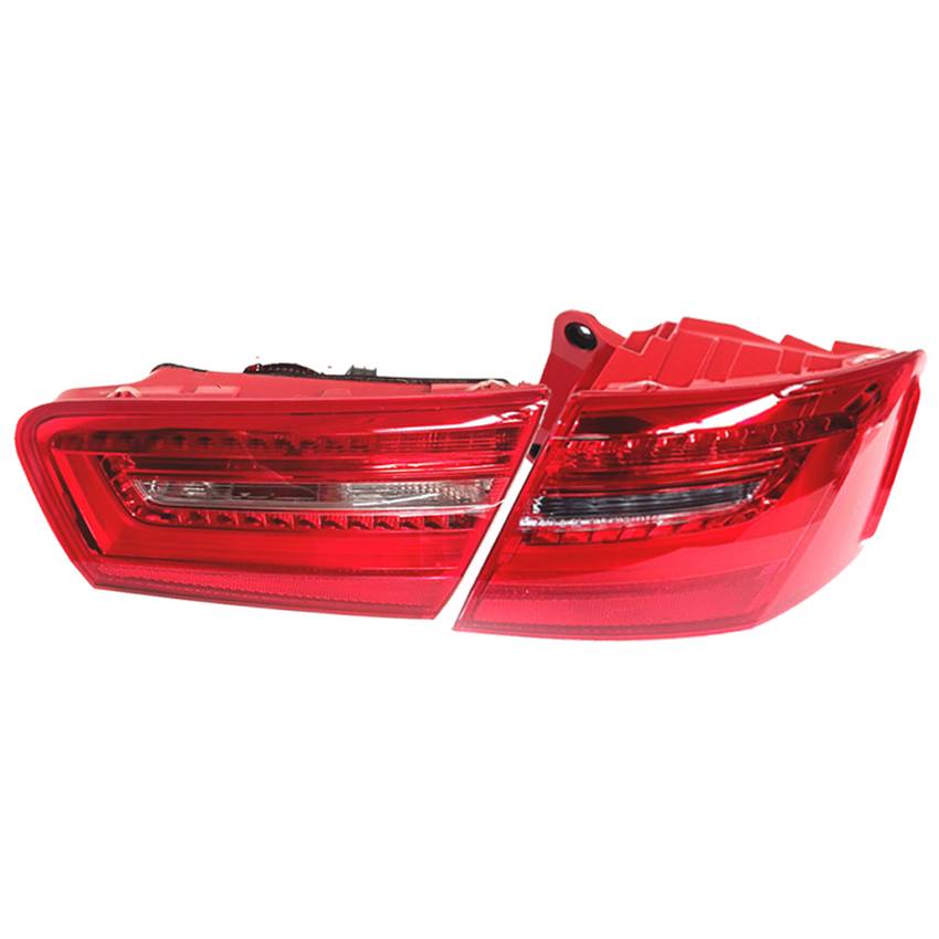 Tail Light Assembly – Passenger Side (Inner and Outer)