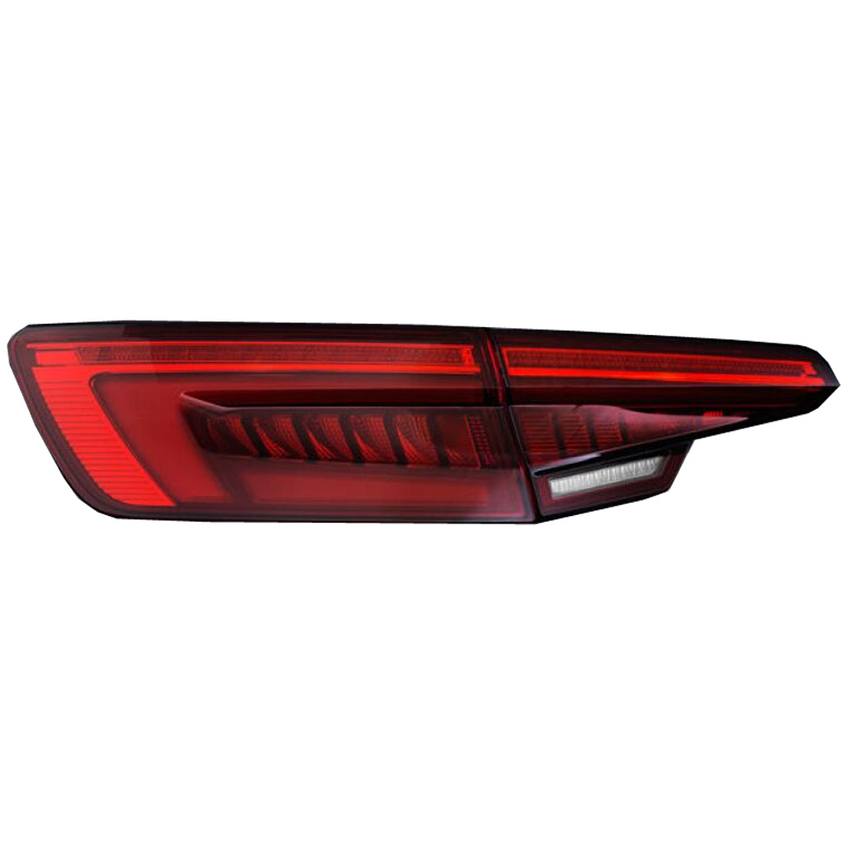 Tail Light Assembly – Driver Side (Inner and Outer)