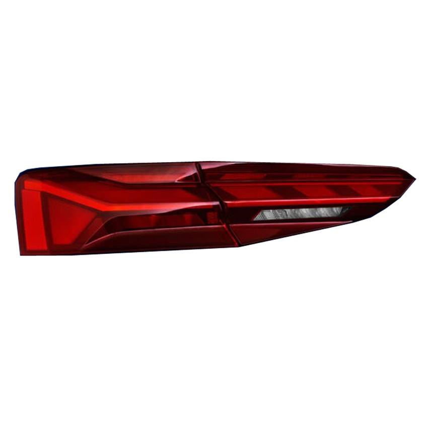 Tail Light Assembly – Drive Side (Inner and Outer)