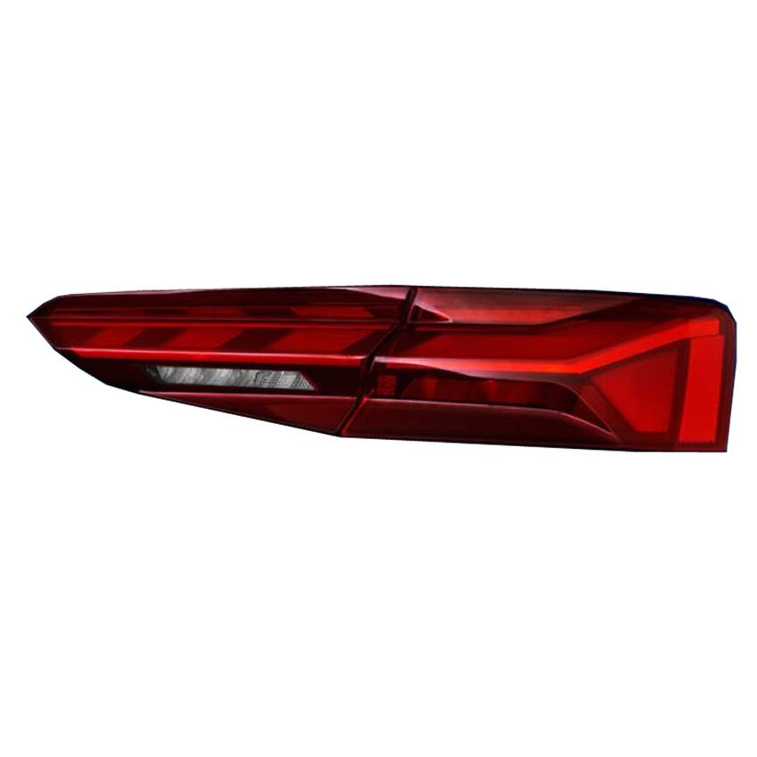 Tail Light Assembly – Passenger Side (Inner and Outer)