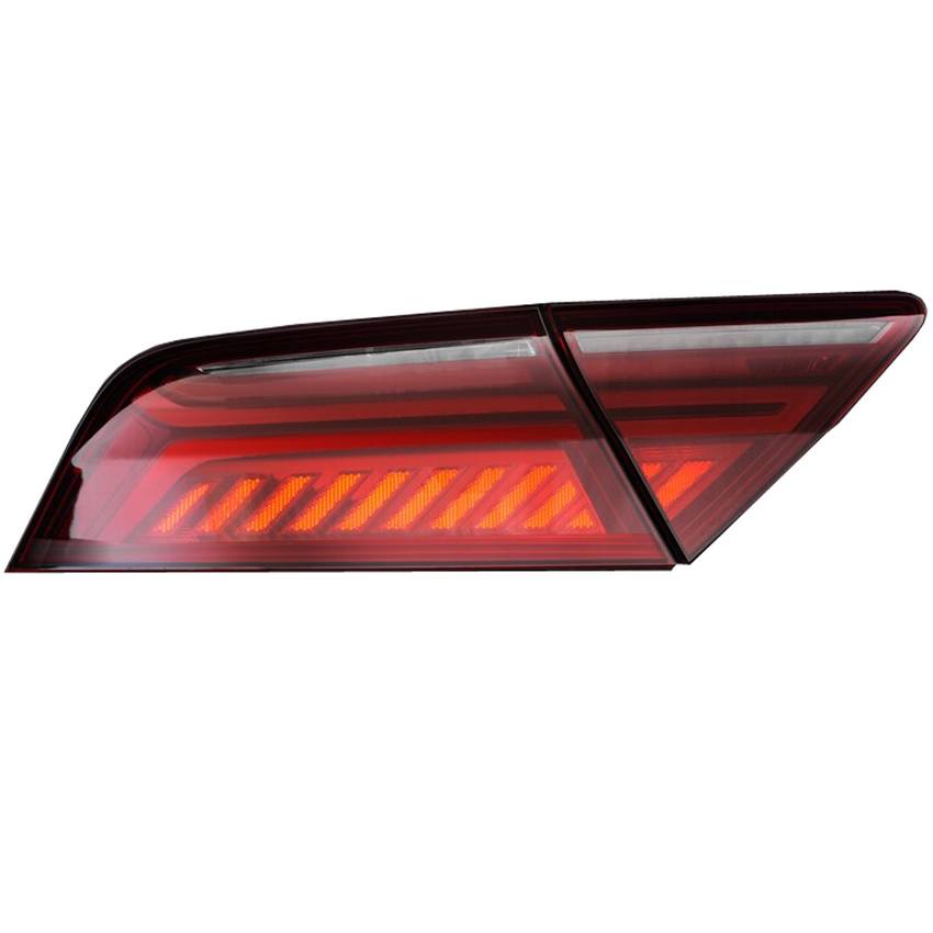 Tail Light Assembly – Driver Side (Inner and Outer)