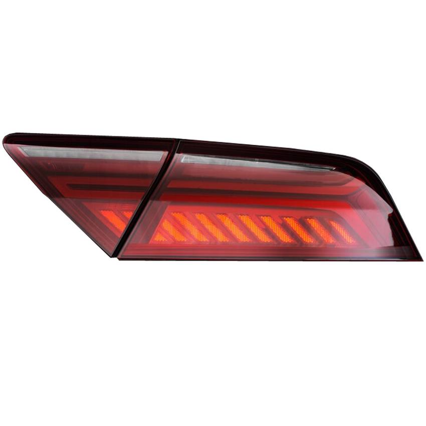 Tail Light Assembly – Passenger Side (Inner and Outer)