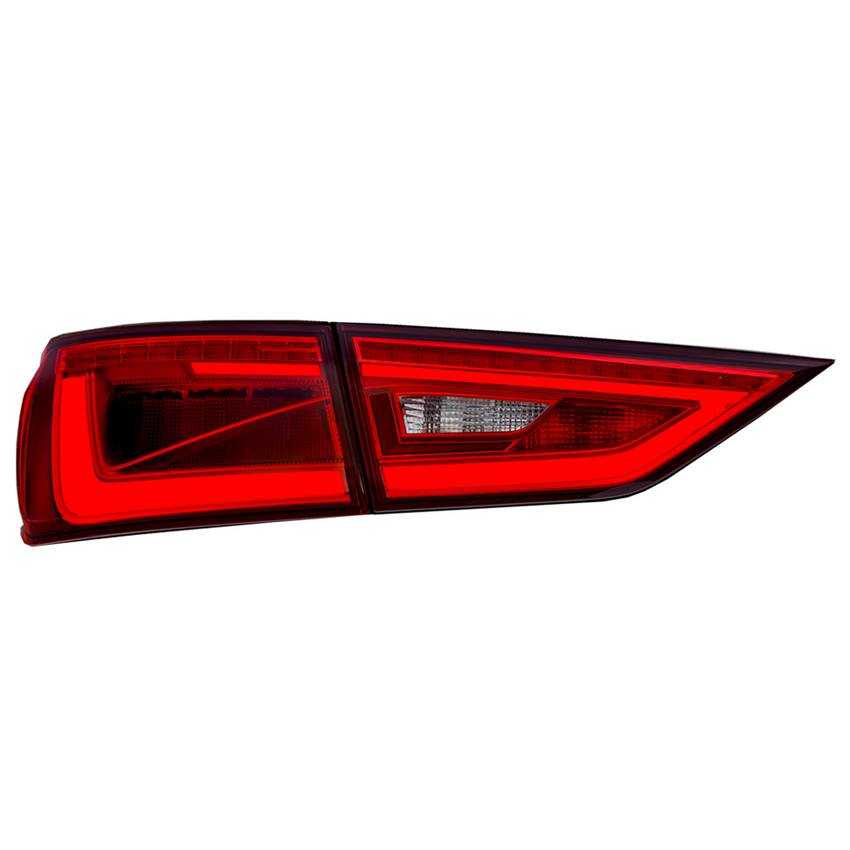 Tail Light Assembly – Driver Side (Inner and Outer)