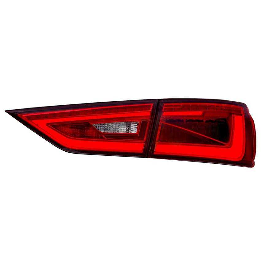 Tail Light Assembly – Passenger Side (Inner and Outer)