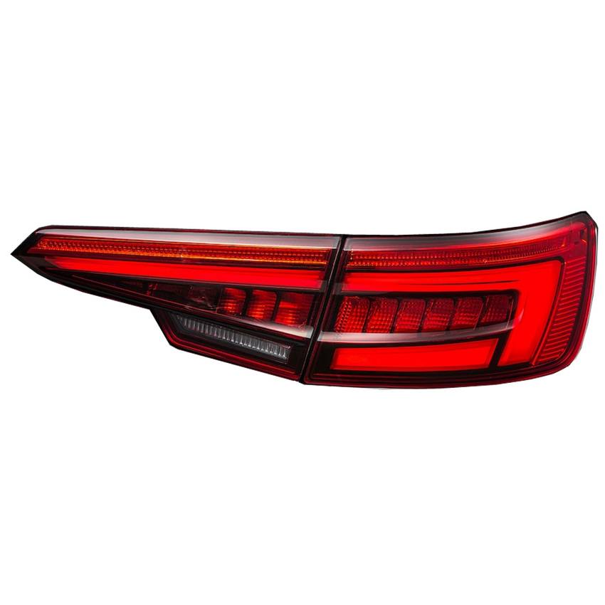 Tail Light Assembly – Passenger Side (Inner and Outer)