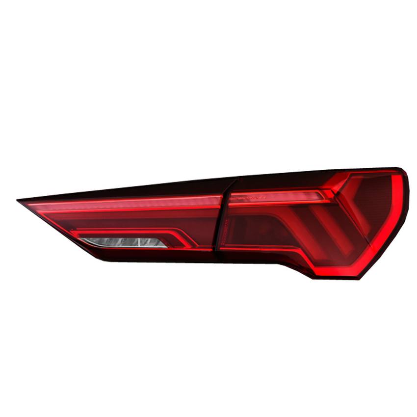 Tail Light Assembly – Passenger Side (Inner and Outer)