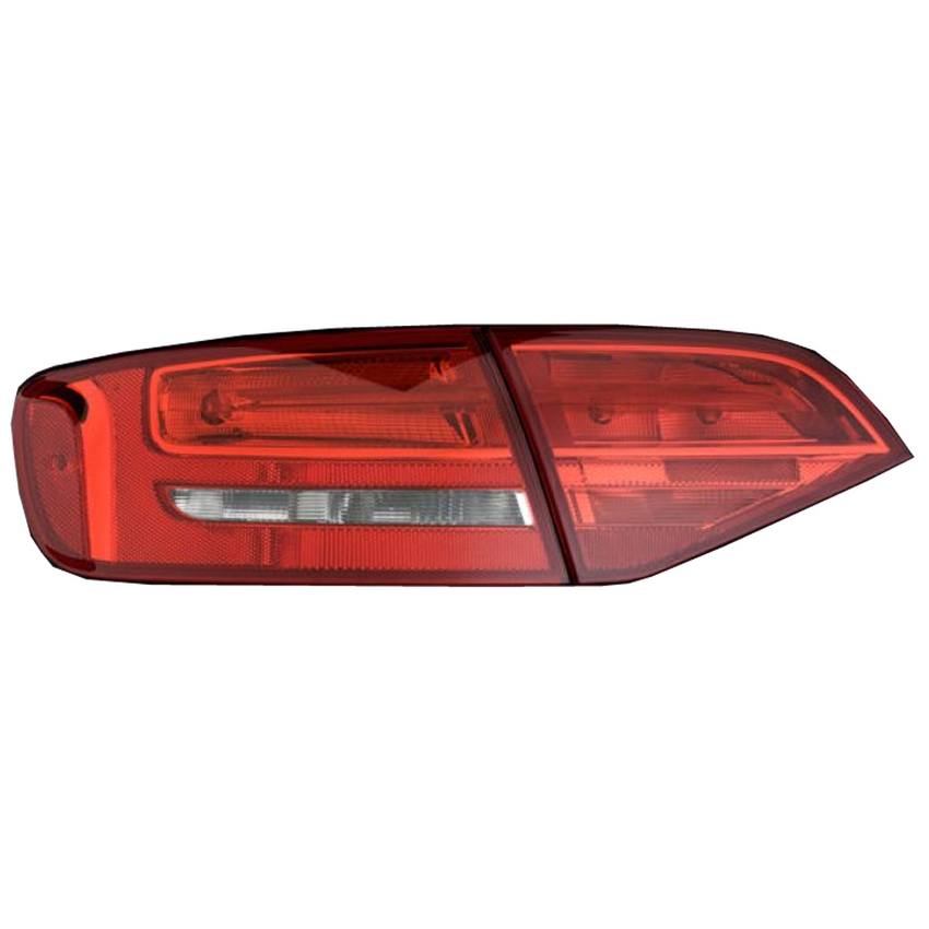 Tail Light Assembly – Driver Side (Inner and Outer)