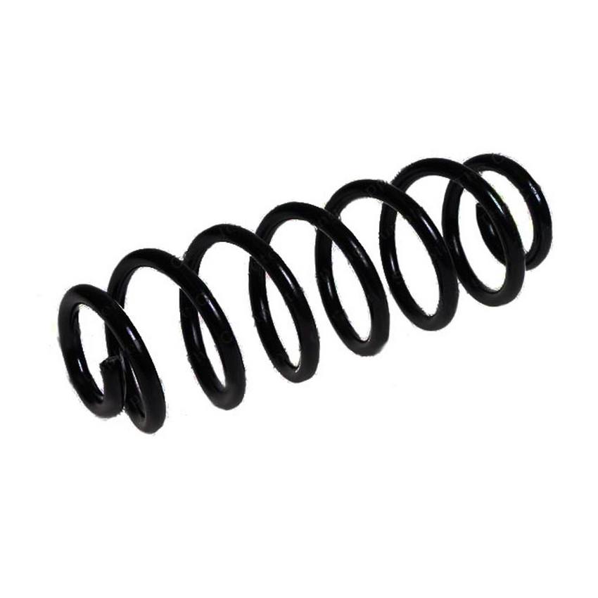 VW Coil Spring – Rear (Sport Suspension) 3C0511115AP – Lesjofors 4295107