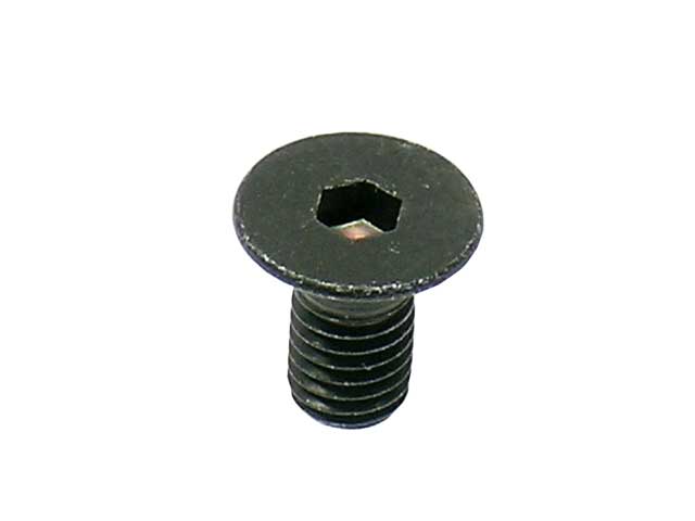 Brake Disc Set Screw