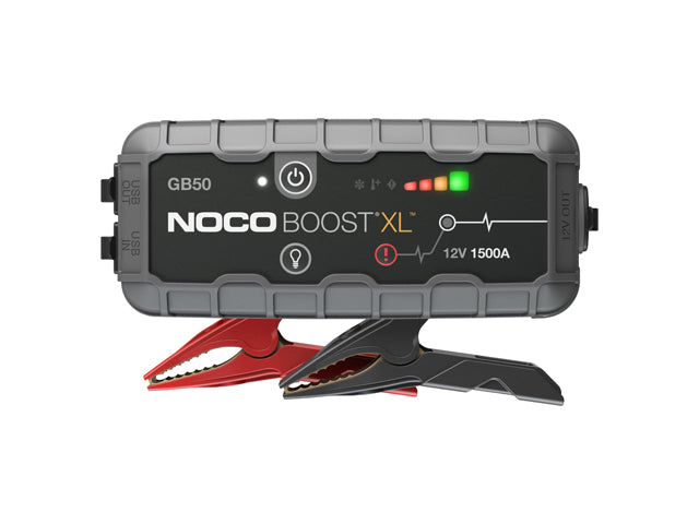 Vehicle Jump Starter