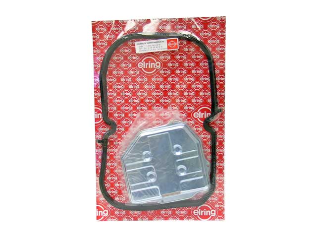 Transmission Filter Kit