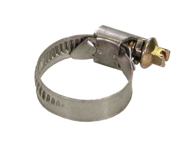 Hose Clamp