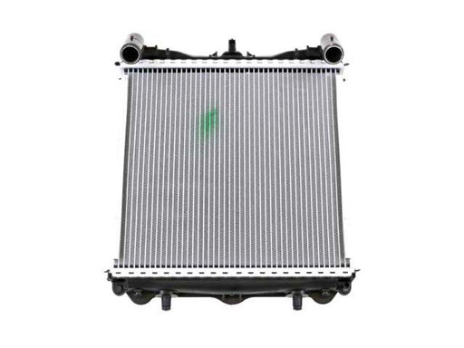 Radiator