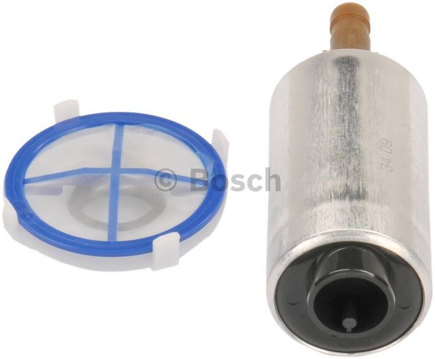 Spark Plug 4301 – Bosch