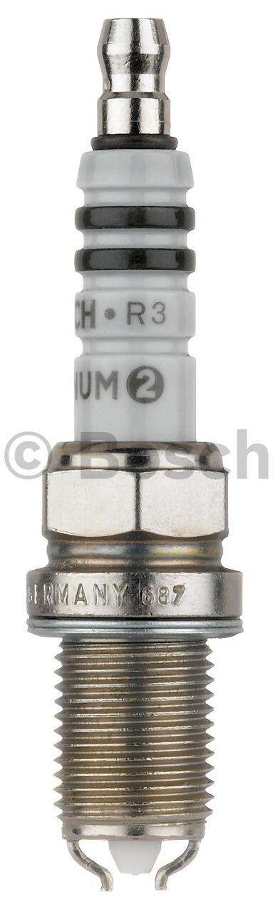 Spark Plug 4303 – Bosch