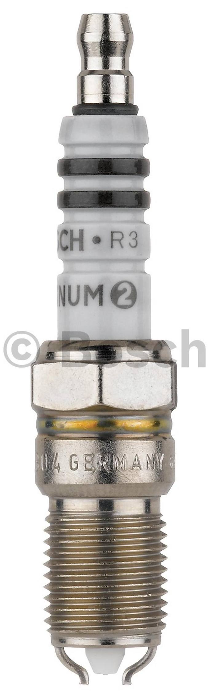 Mercedes Spark Plug – Bosch 4304