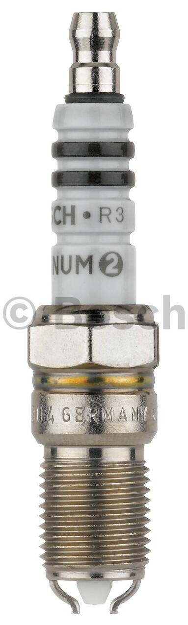 Mercedes Spark Plug – Bosch 4304