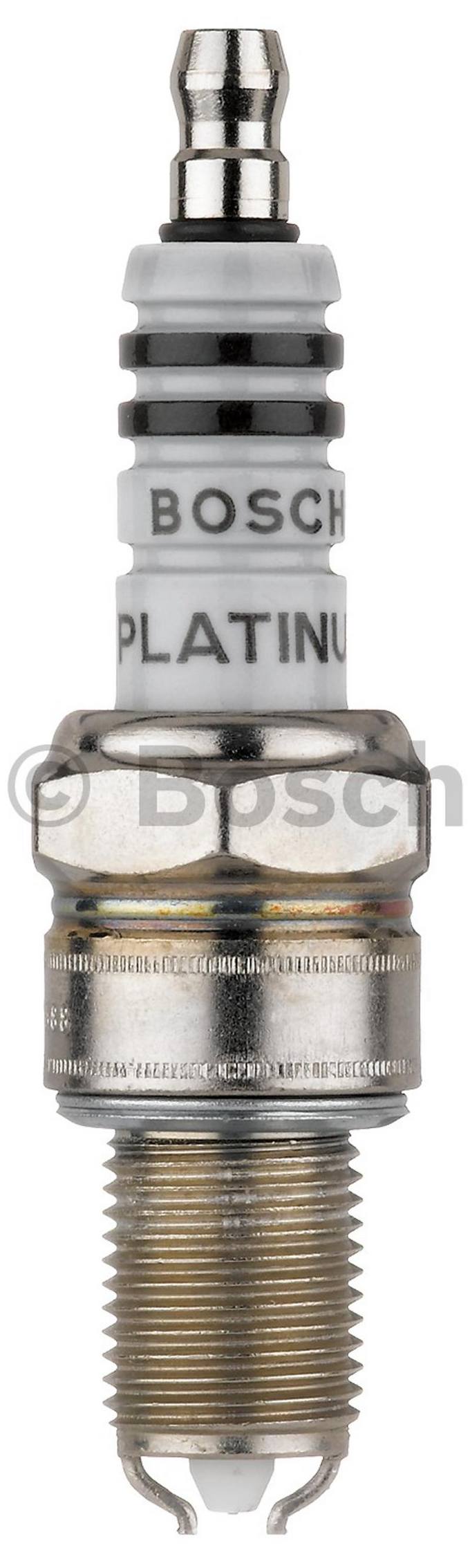 BMW Mercedes Spark Plug 4307 – Bosch