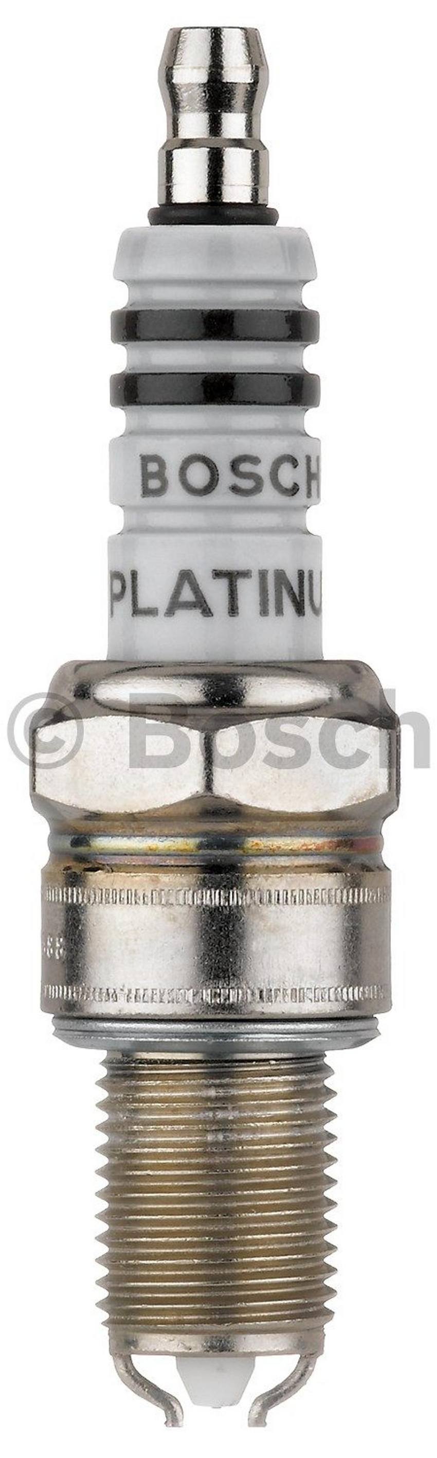 Audi Porsche VW Volvo Spark Plug 4310 – Bosch