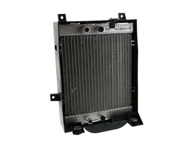 Auxiliary Radiator