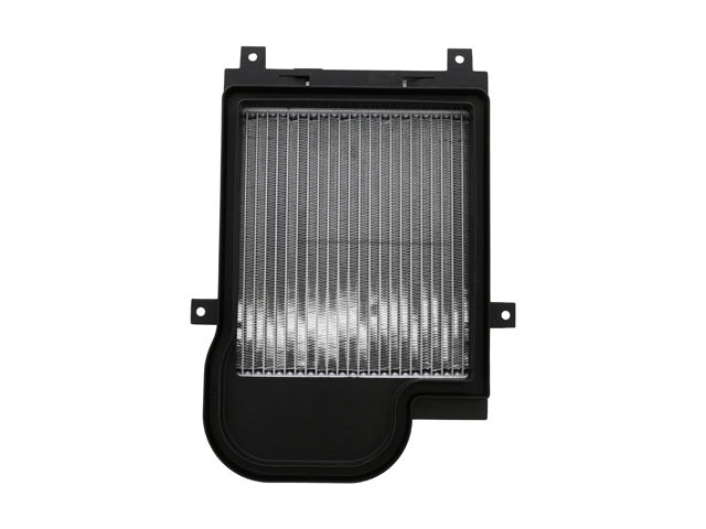 Auxiliary Radiator