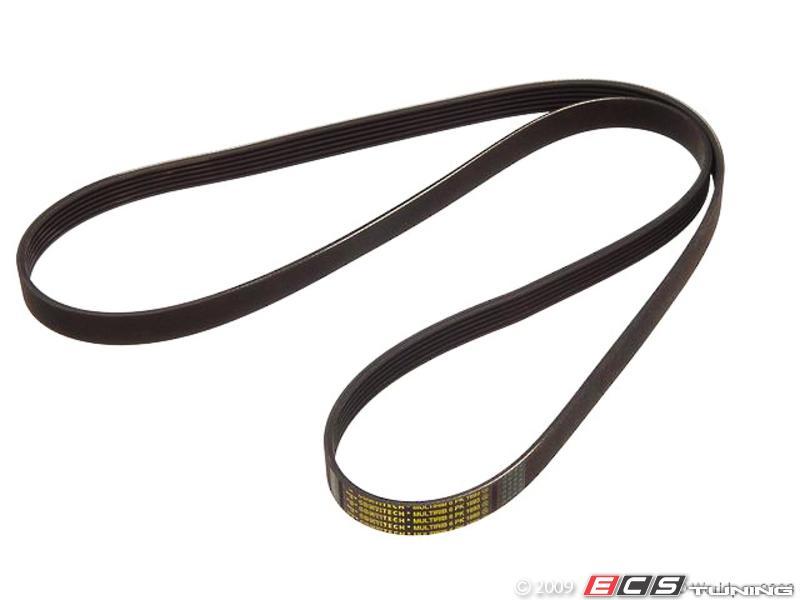 Accessory Drive Belt