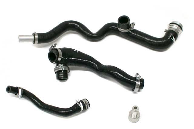 Breather Hose Kit