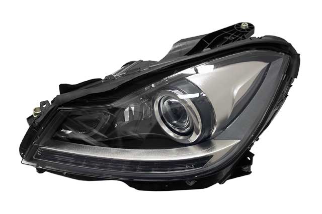 Headlight Assembly