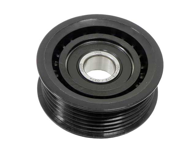 Drive Belt Idle Roller