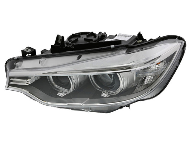 Headlight Assembly