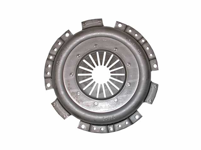 Clutch Pressure Plate