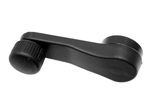 Window Crank Handle