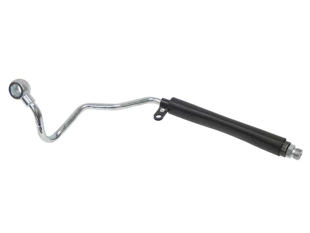 Power Steering Hose