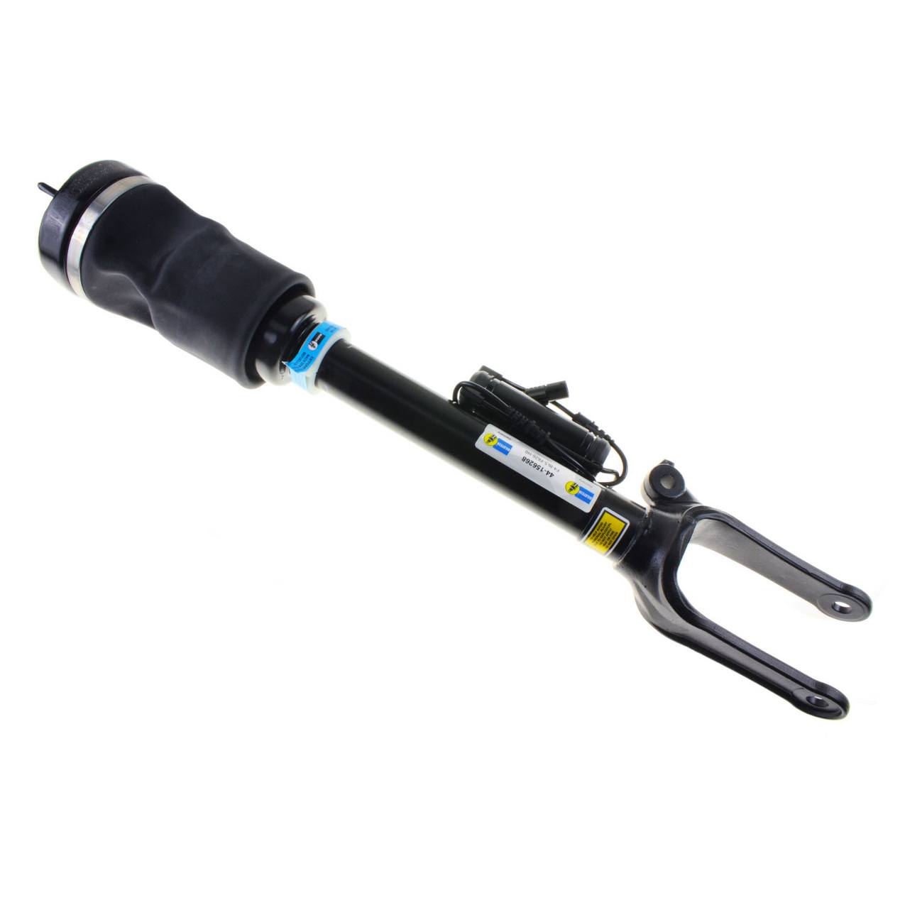 Air Suspension Strut – Front (B4 OE Replacement Air)