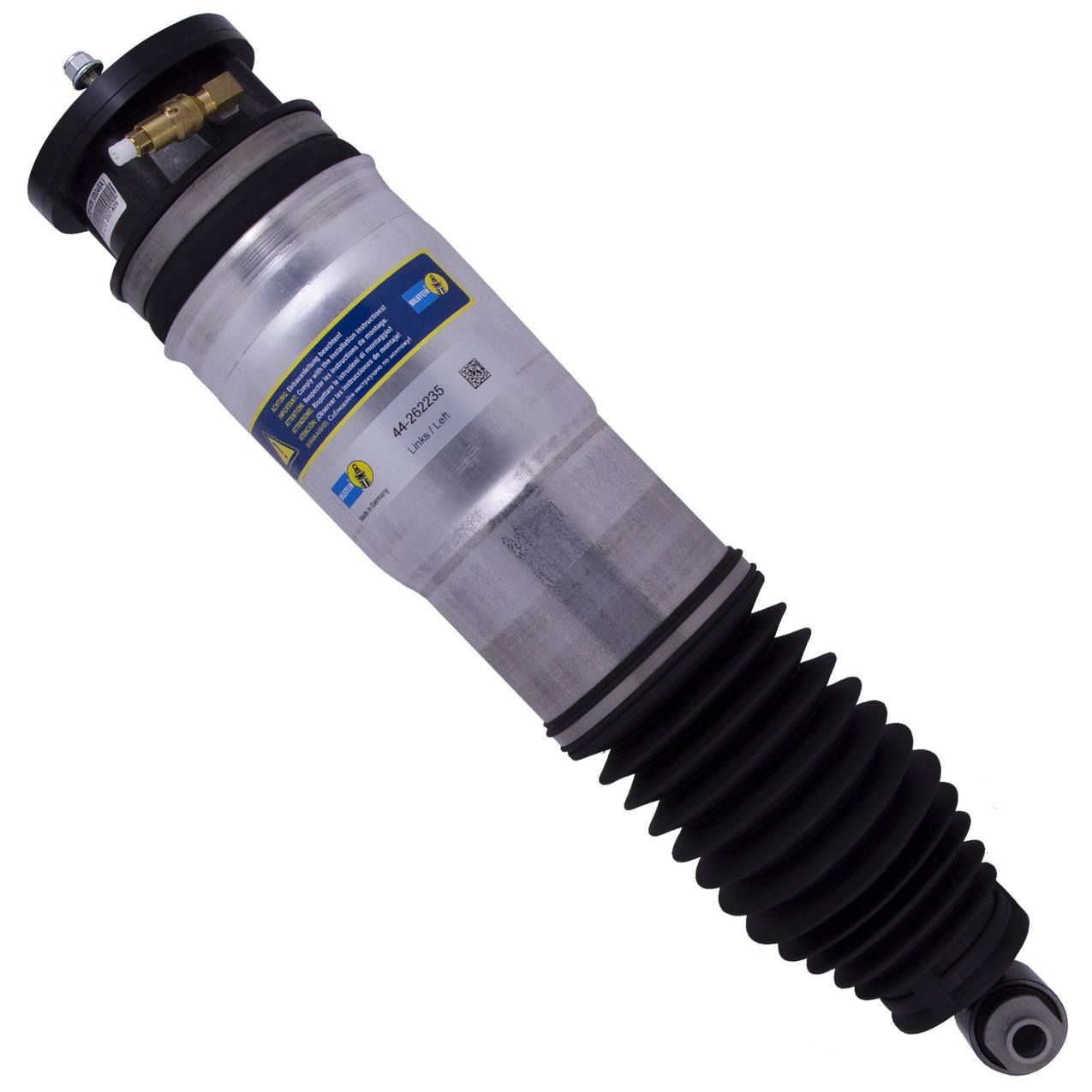 Air Suspension Strut – Rear Driver Side (B4 OE Replacement Air)