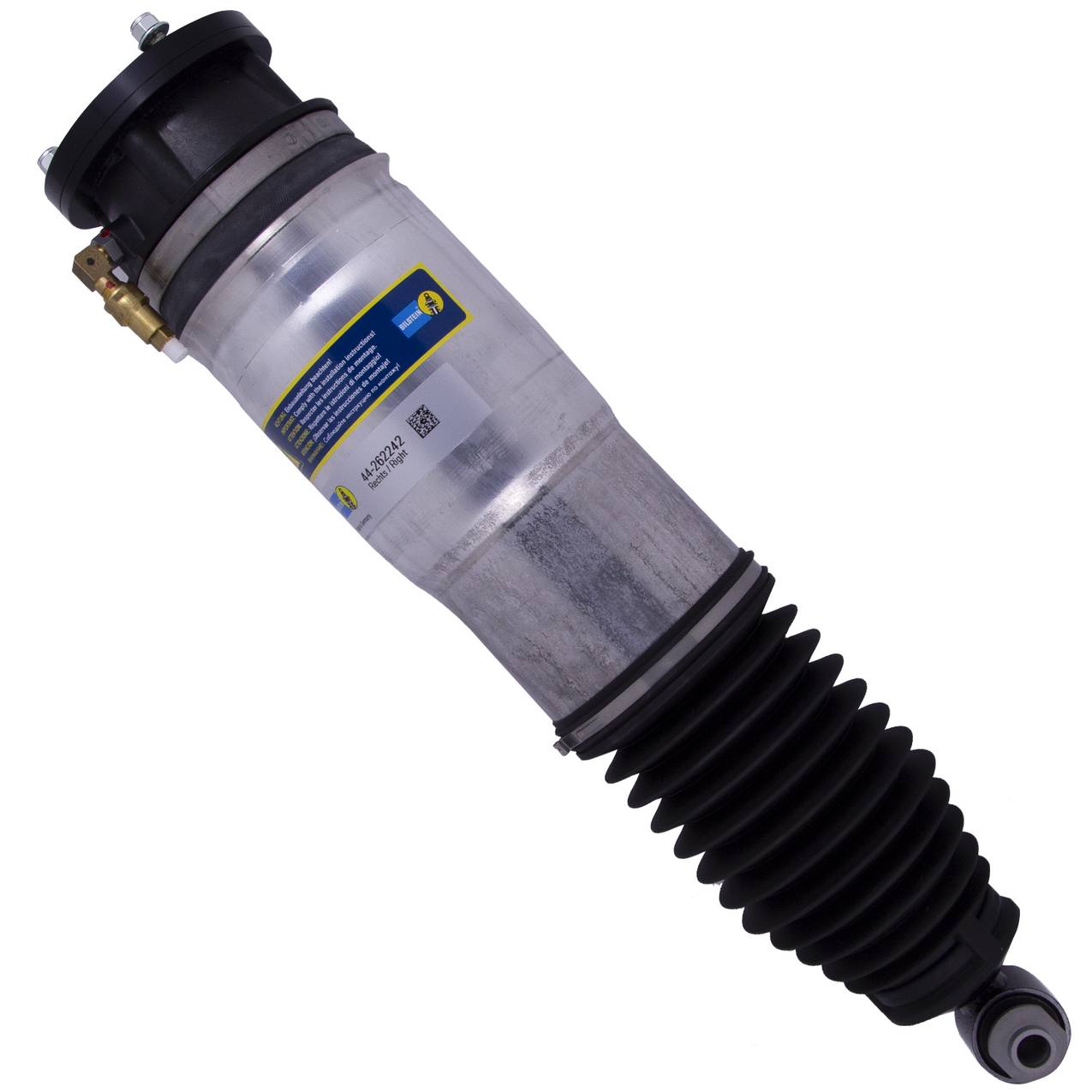 Air Suspension Strut – Rear Passenger Side (B4 OE Replacement Air)