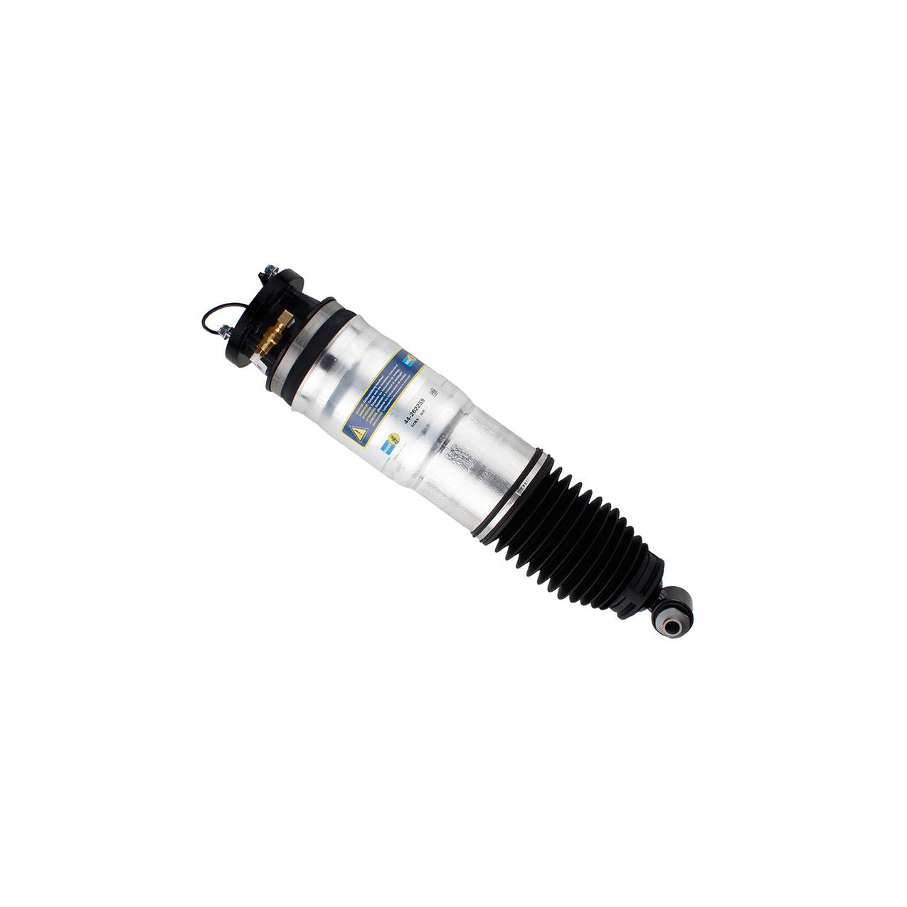 Air Suspension Strut – Rear Driver Side (B4 OE Replacement Air)