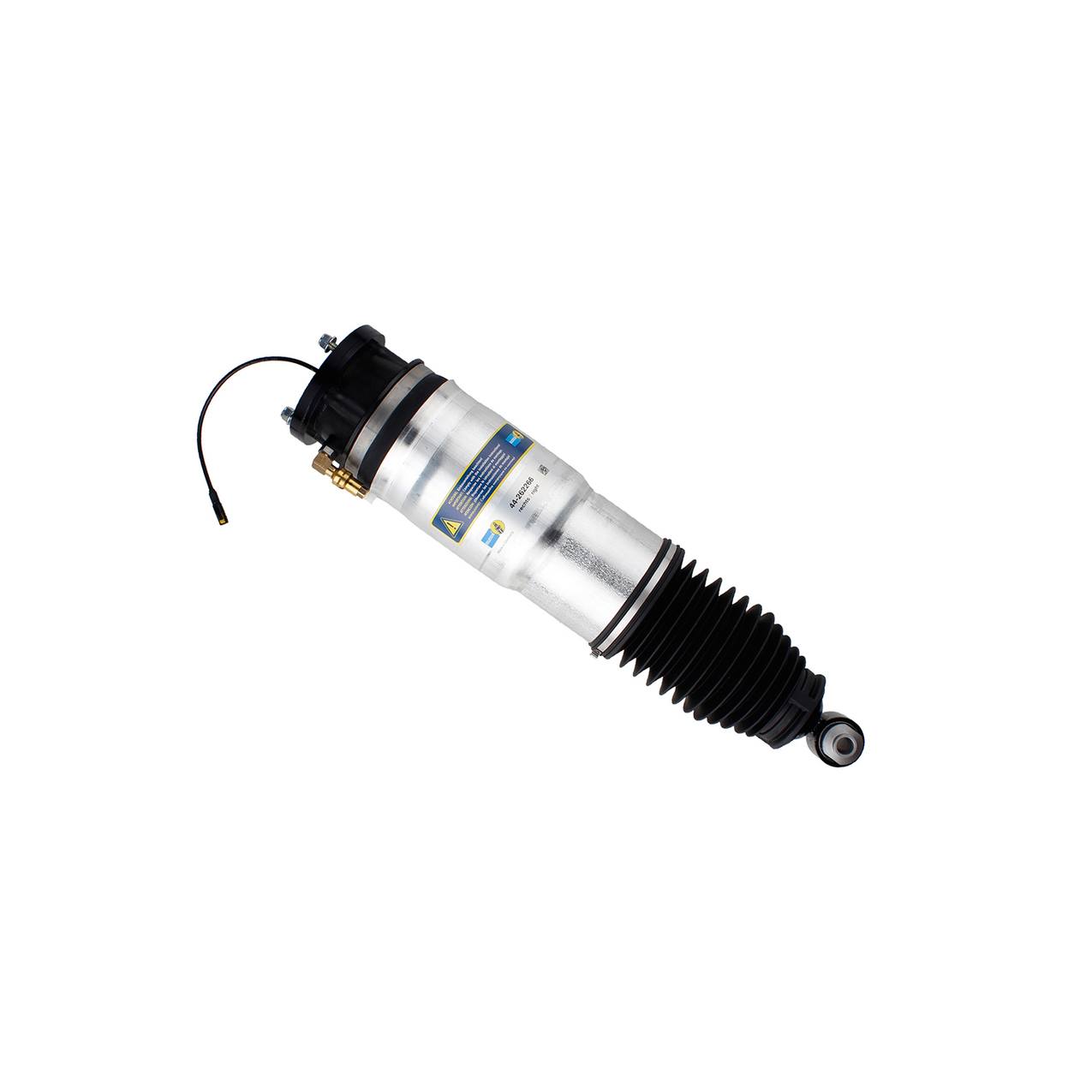 Air Suspension Strut – Rear Passenger Side (B4 OE Replacement Air)