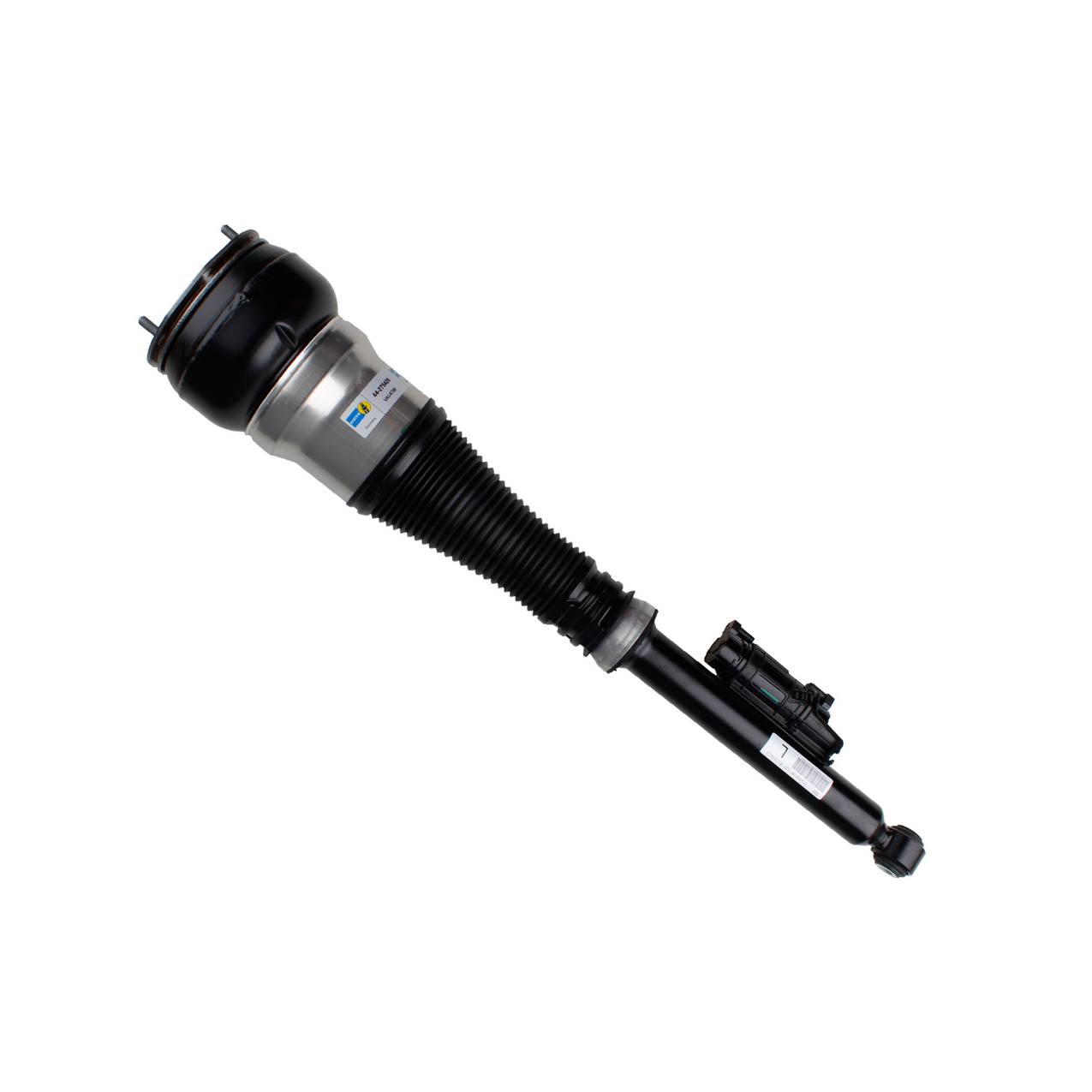 Air Suspension Strut – Rear Driver Side (Without Active Body Control) (B4 OE Replacement Air)