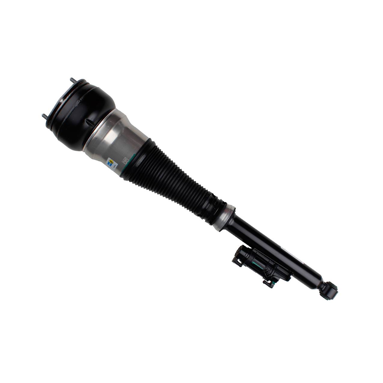 Air Suspension Strut – Rear Passenger Side (Without Active Body Control) (B4 OE Replacement Air)