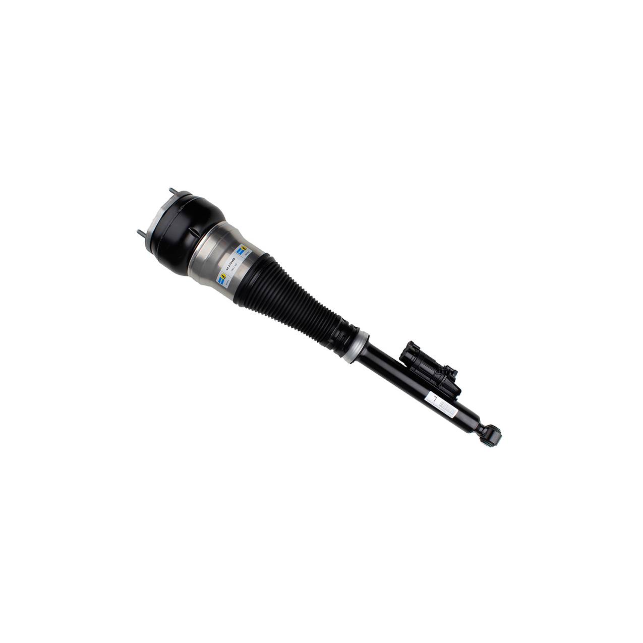 Air Suspension Strut – Rear Driver Side (With Armored Vehicles with B7 Level) (B4 OE Replacement Armored)