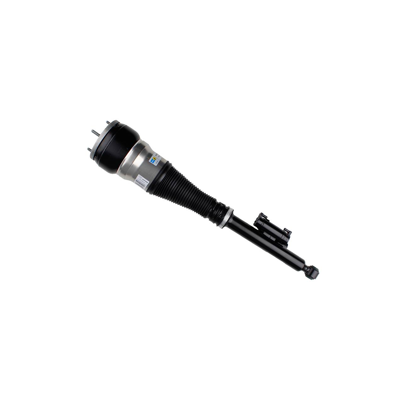 Air Suspension Strut – Rear Passenger Side (With Armored Vehicles with B7 Level) (B4 OE Replacement Armored)