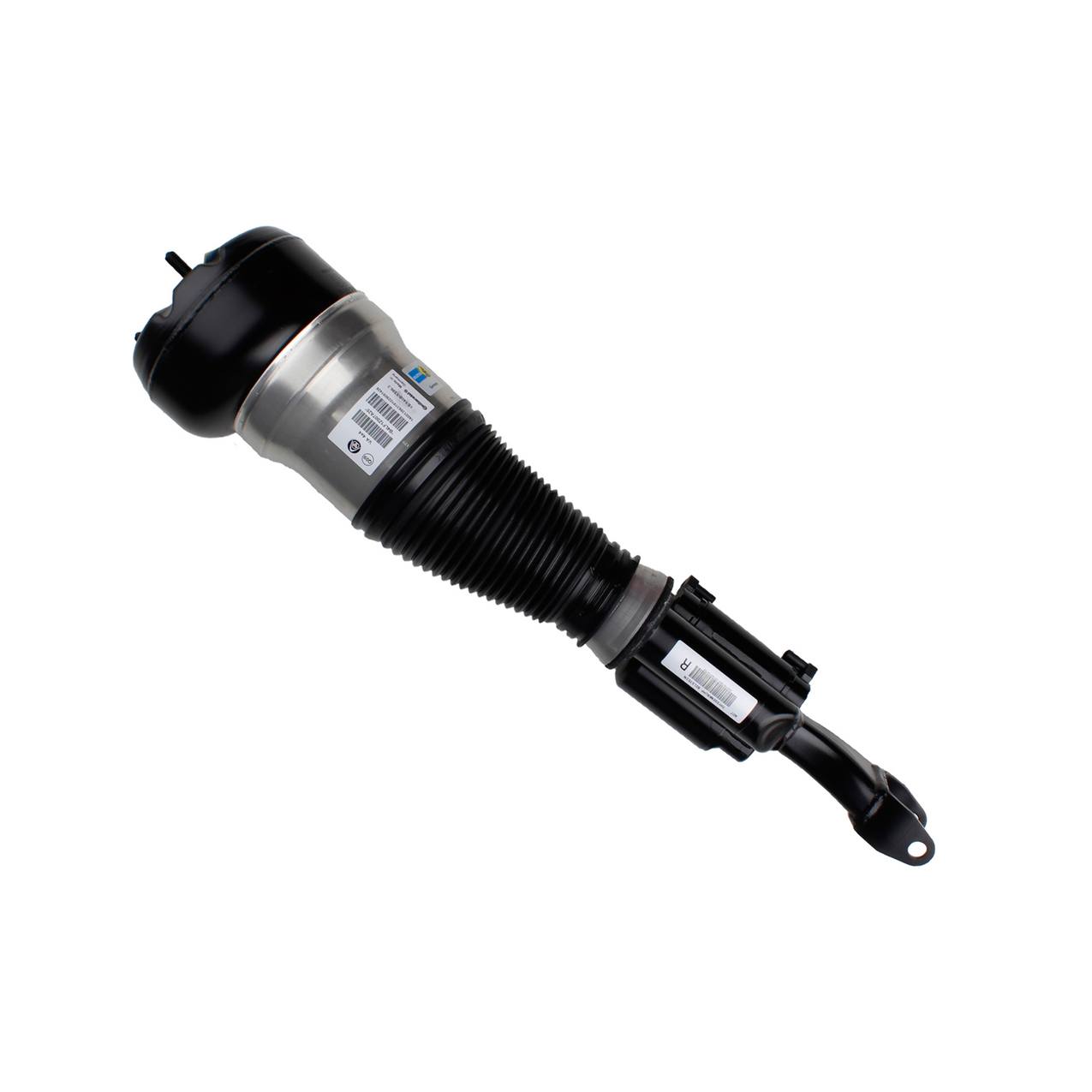 Air Suspension Strut – Front Passenger Side (Without Active Body Control) (B4 OE Replacement Air)