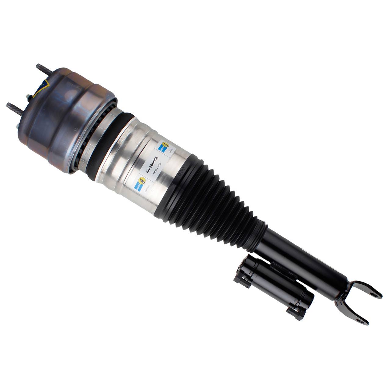 Air Suspension Strut – Front Passenger Side (With Air Suspension) (B4 OE Replacement Air)