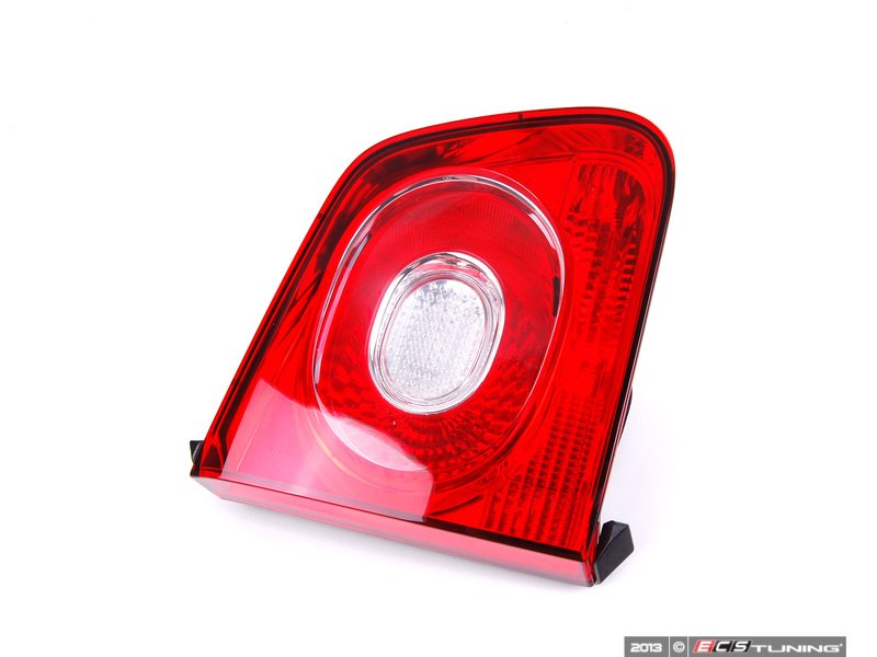 Inner Tail Light - Left