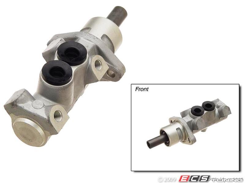 Brake Master Cylinder