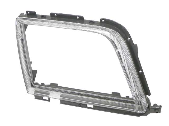 Headlight Door